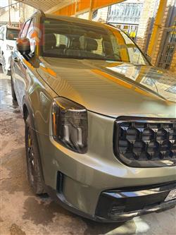 كيا تيلوريد